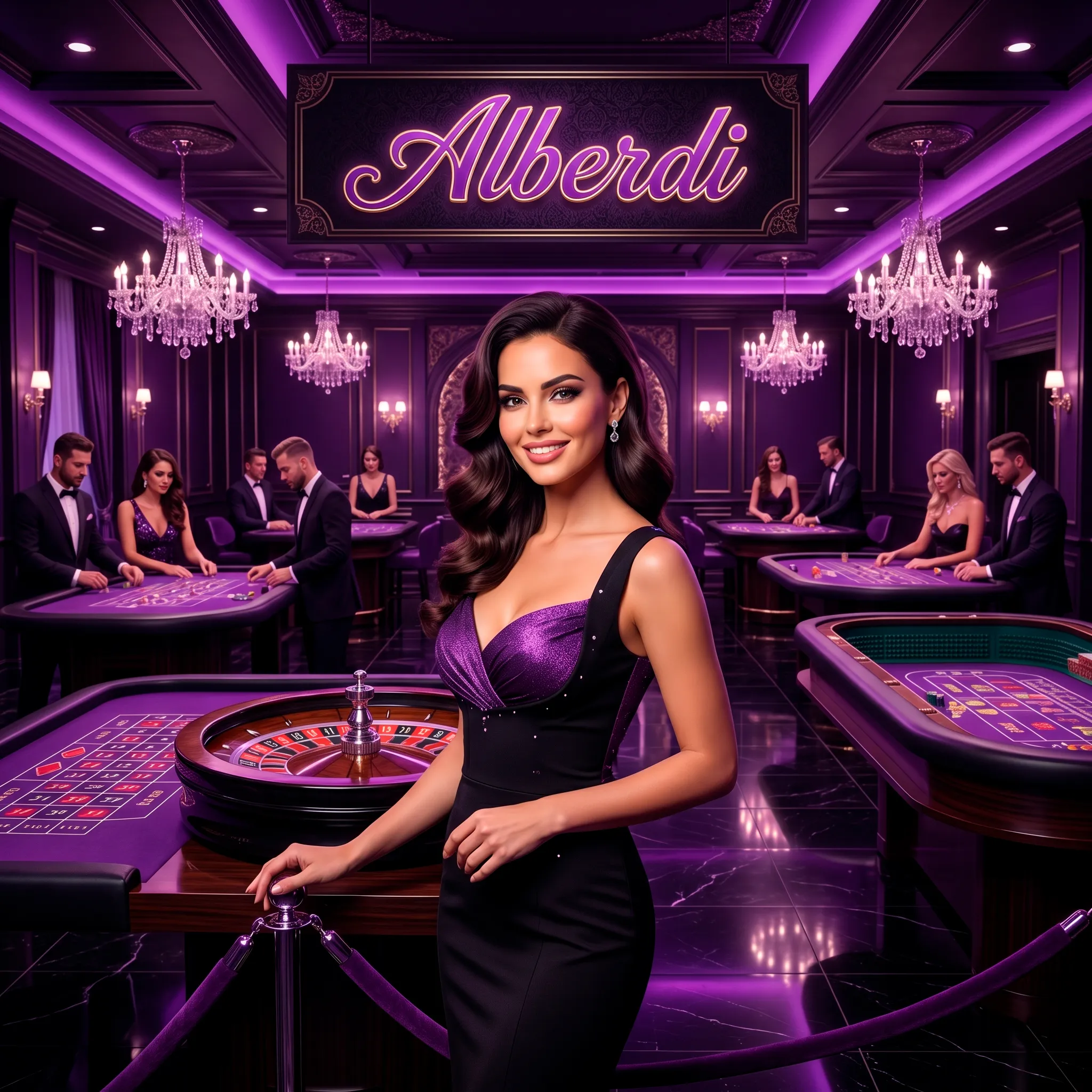 Nuevo Casino Alberdi: guía de juego online en Argentina